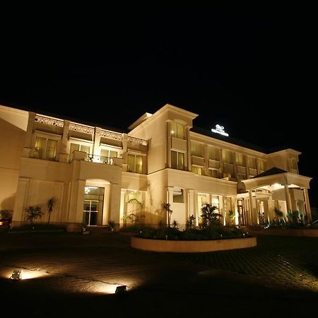 Ambrosia Sarovar Portico Харідвар Екстер'єр фото