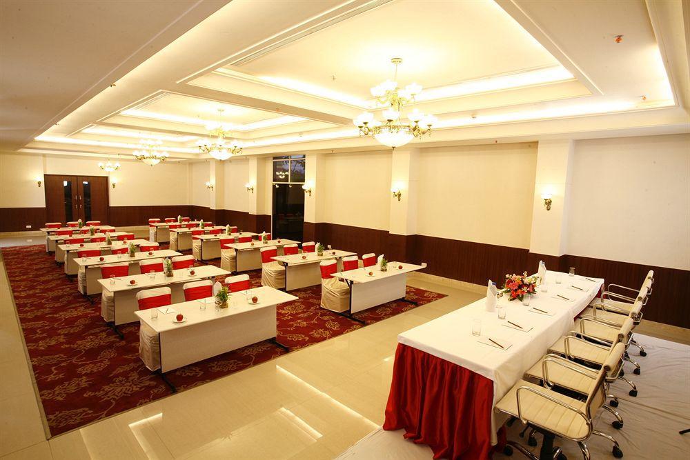 Ambrosia Sarovar Portico Харідвар Екстер'єр фото