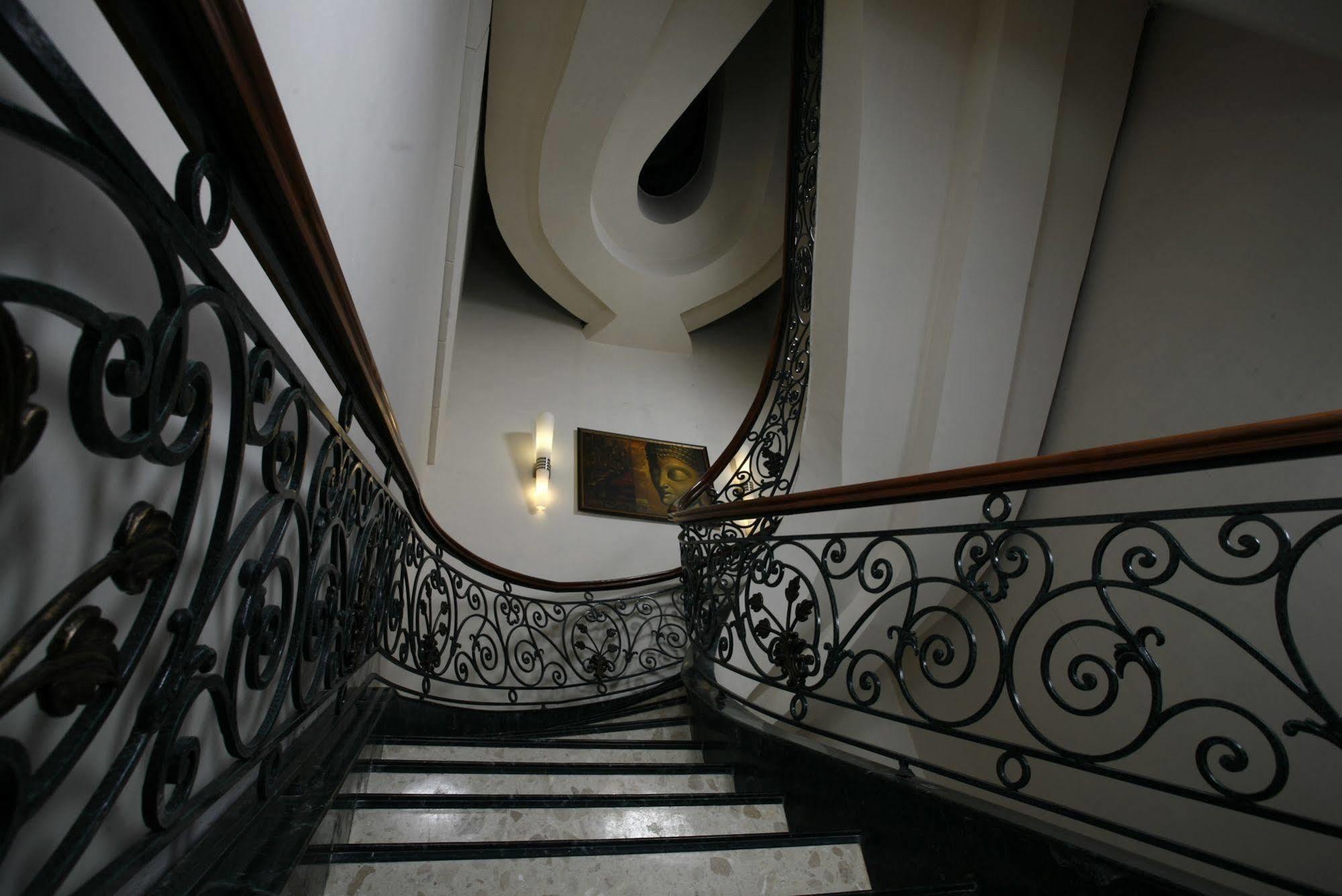 Ambrosia Sarovar Portico Харідвар Екстер'єр фото